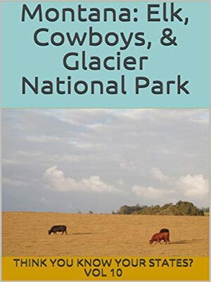 cover image of Montana